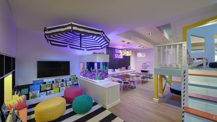 Loews Miami Beach Hotel